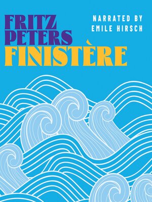 cover image of Finistère